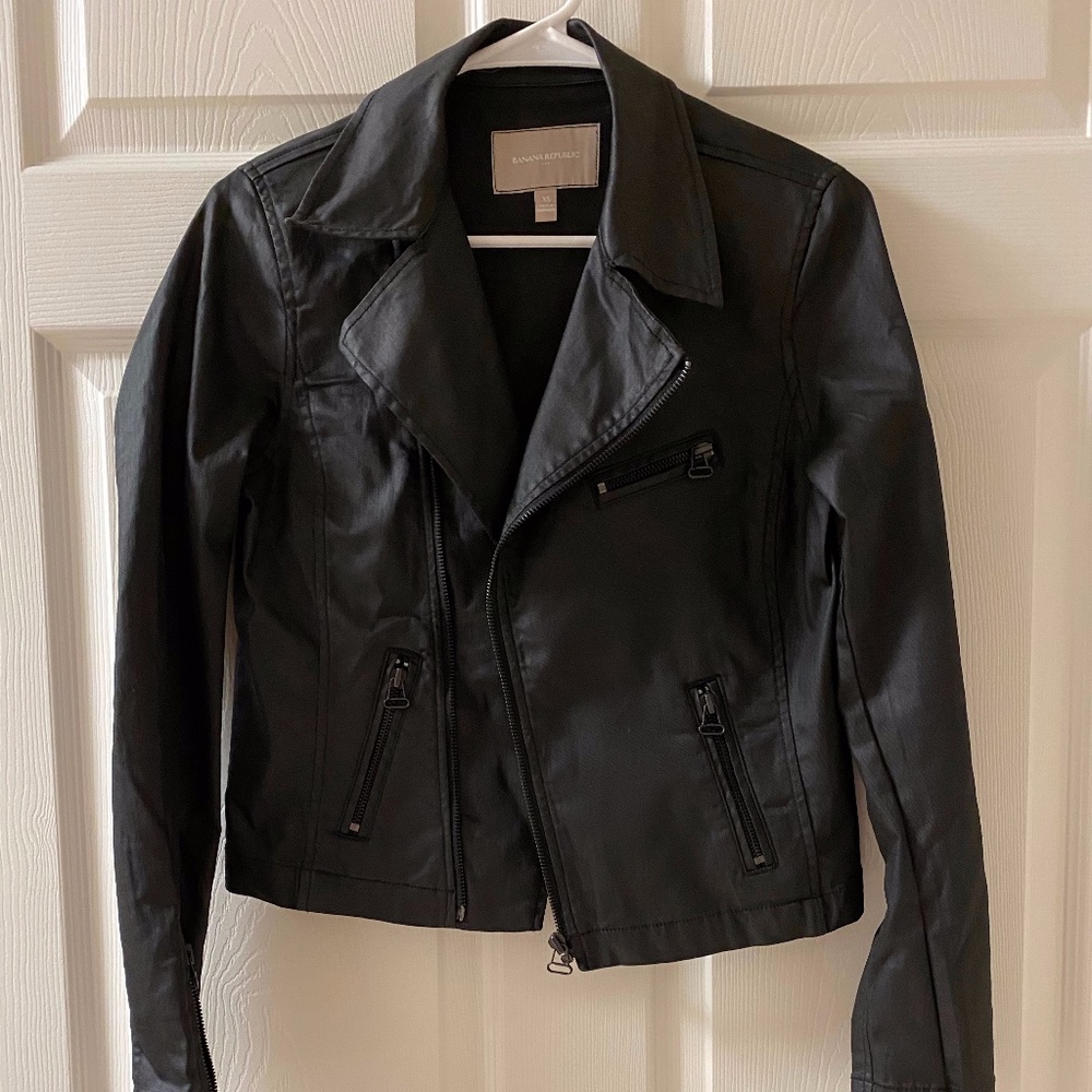 Banana Republic  jacket